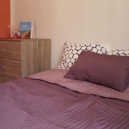 Apartamento Cardenal Cisneros Gandía Exteriér fotografie