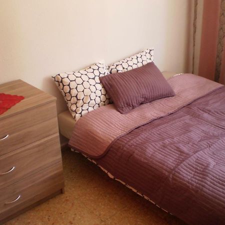 Apartamento Cardenal Cisneros Gandía Exteriér fotografie