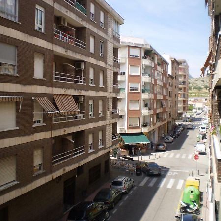 Apartamento Cardenal Cisneros Gandía Exteriér fotografie