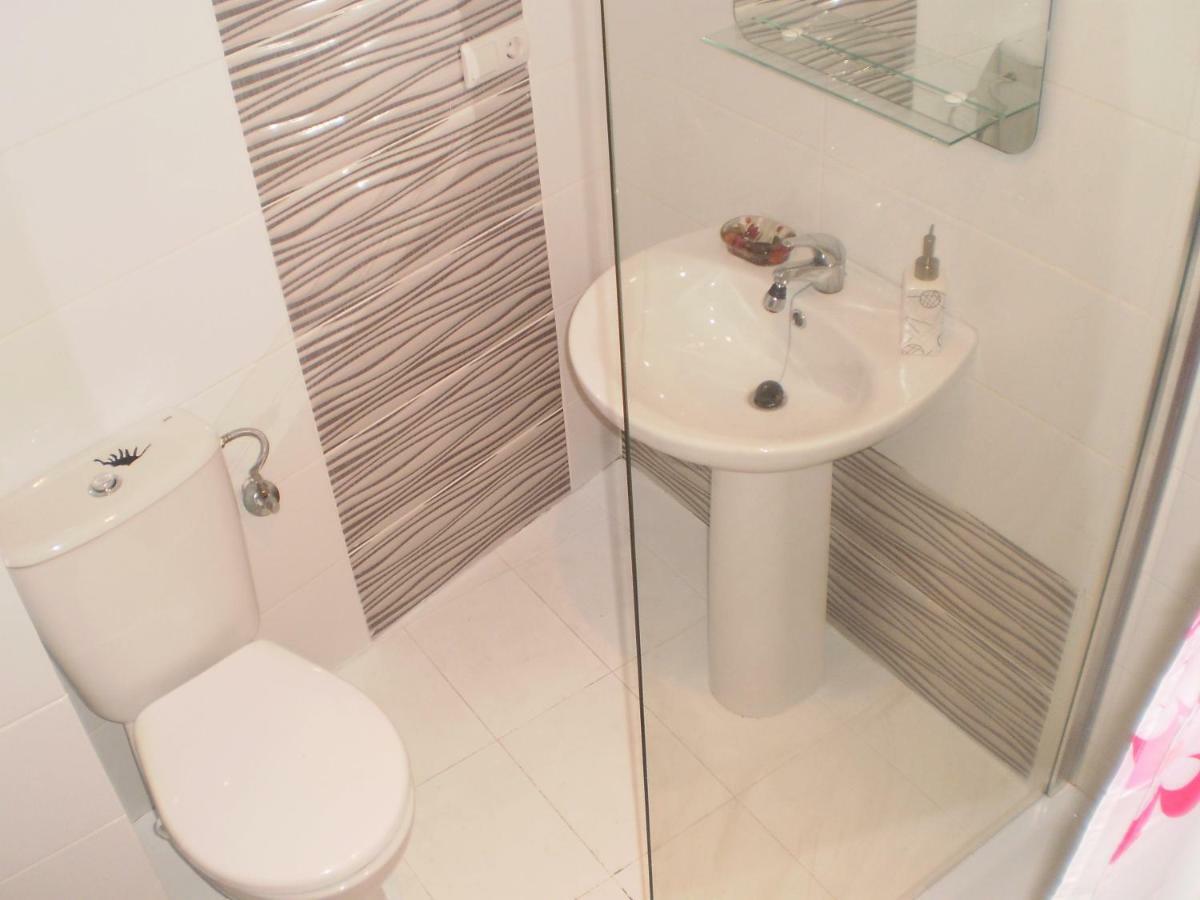 Apartamento Cardenal Cisneros Gandía Exteriér fotografie