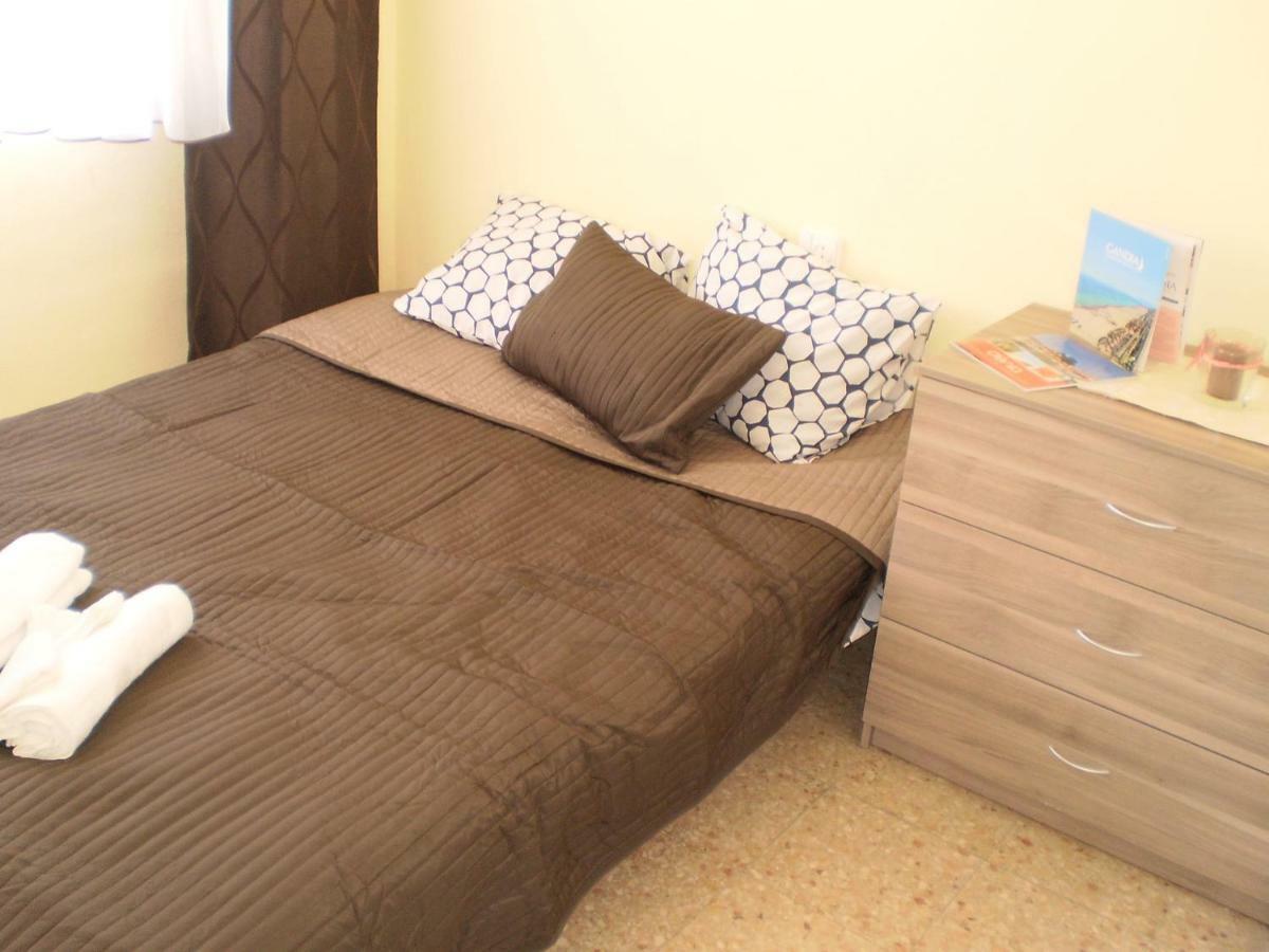 Apartamento Cardenal Cisneros Gandía Exteriér fotografie